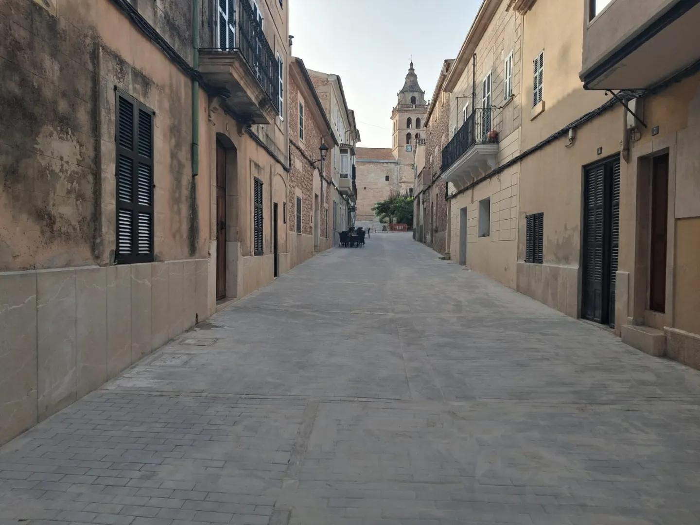 Ruta Arqueològica Sencelles–Costitx