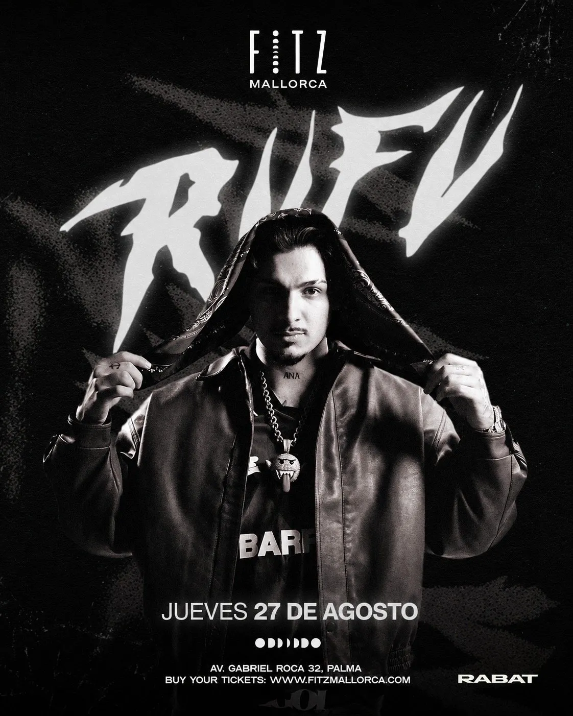 RVFV x FITZ