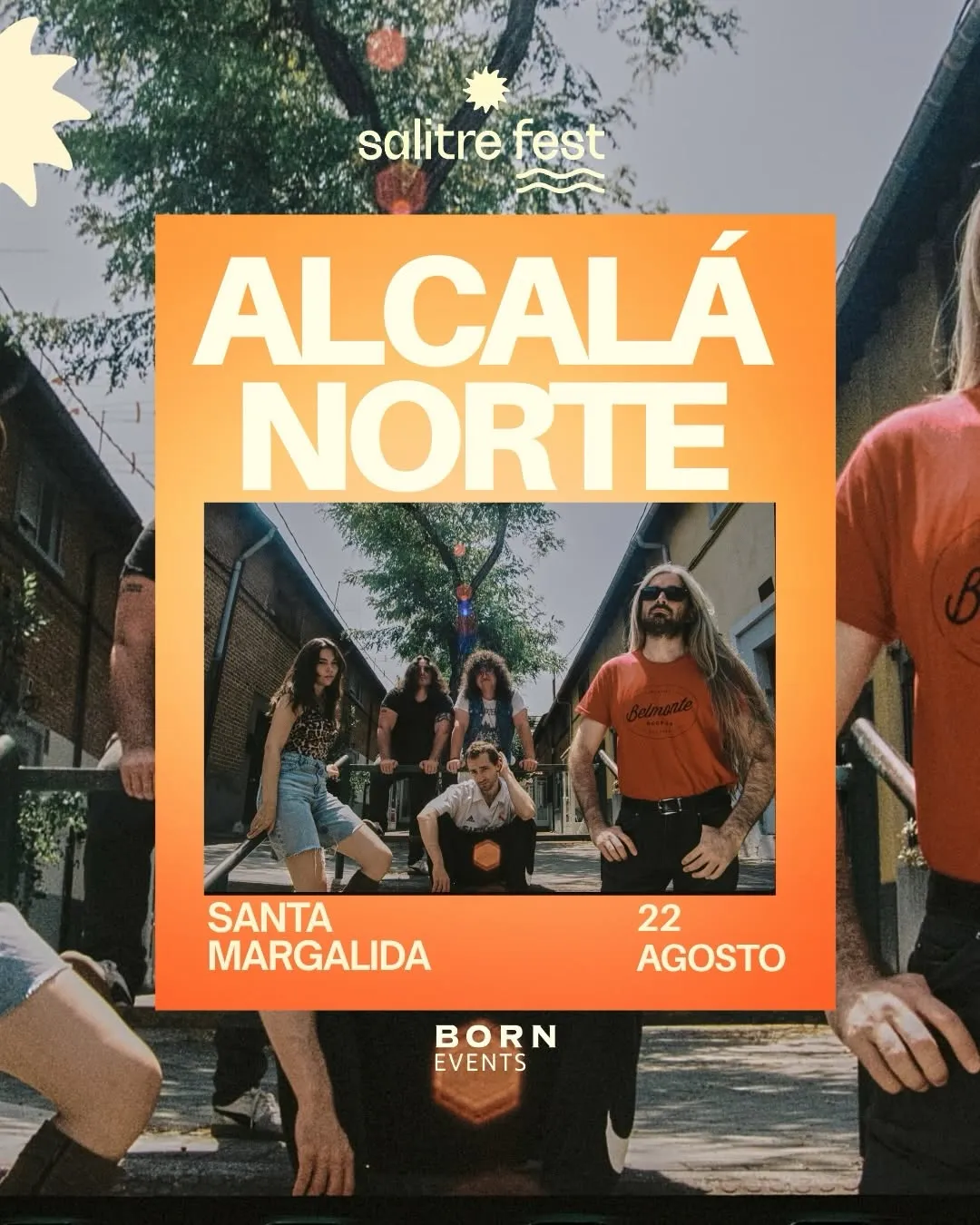 Salitre Fest 2026