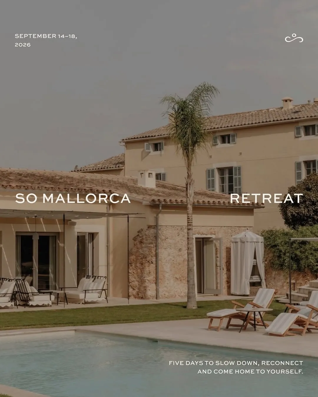 Retiro SO MALLORCA