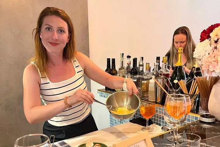 Spanish Cooking Class Palma