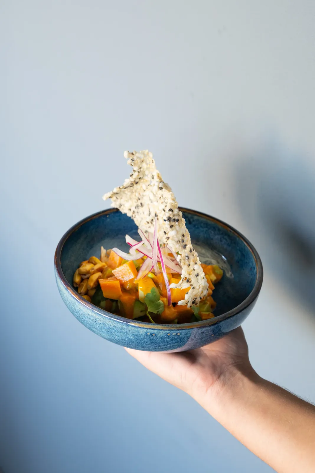 Sunday Brunch at Katagi Blau