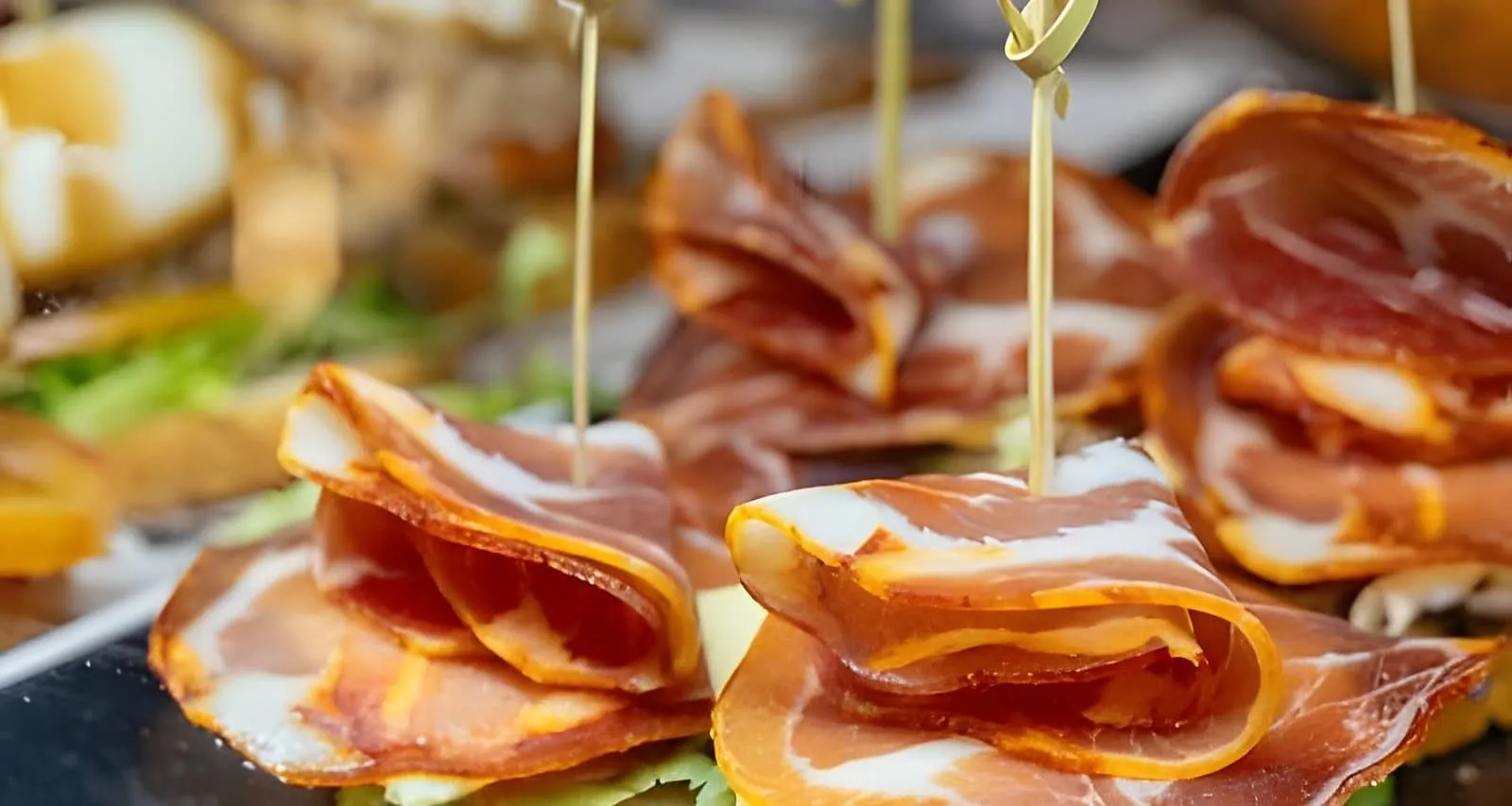 The Award-Winning PRIVATE Food Tour of Mallorca: The 10 Tastings
