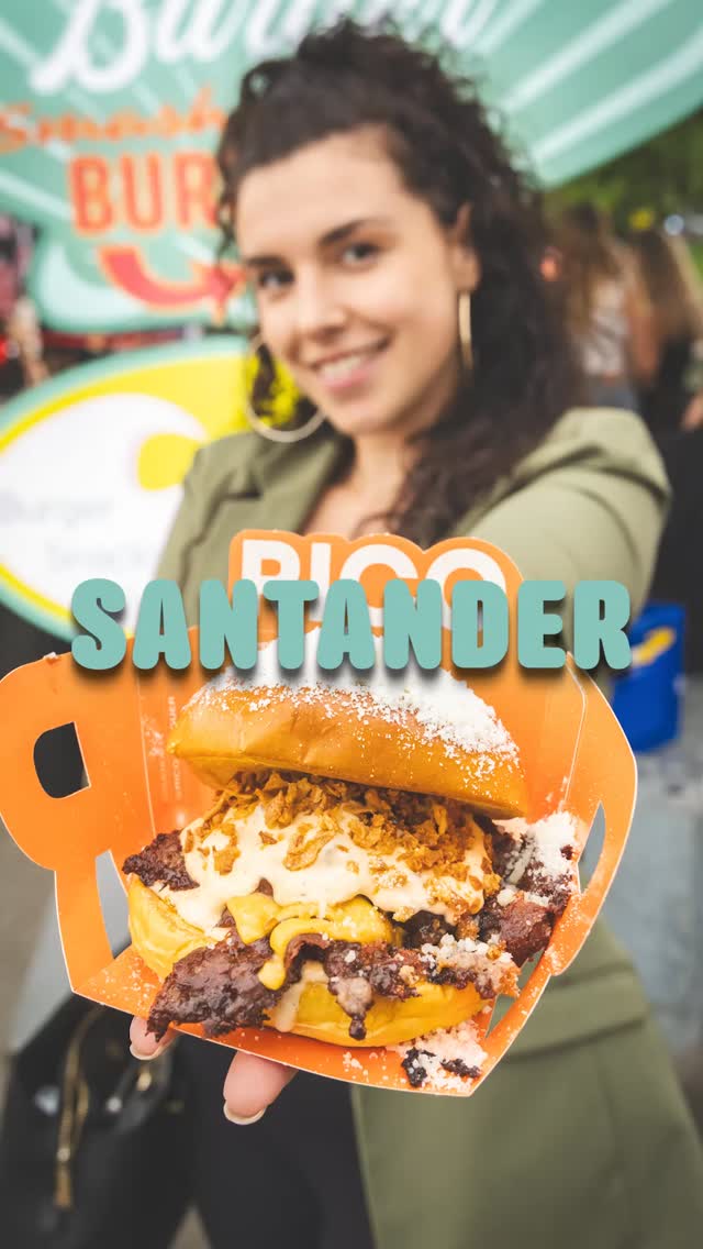 The Champions Burger Mallorca 2026 — All Star