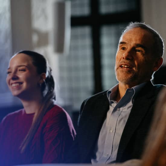 The Jury Experience — Death by AI: Who Pays the Price?