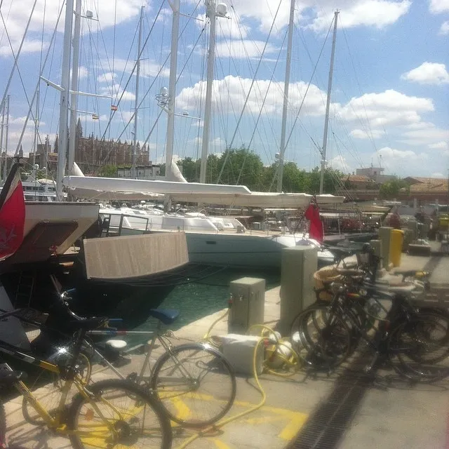 The Superyacht Cup Palma