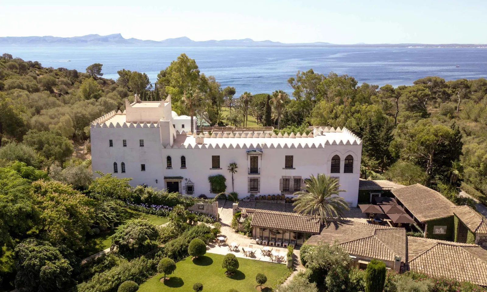 Visit Museu Sa Bassa Blanca, Alcúdia