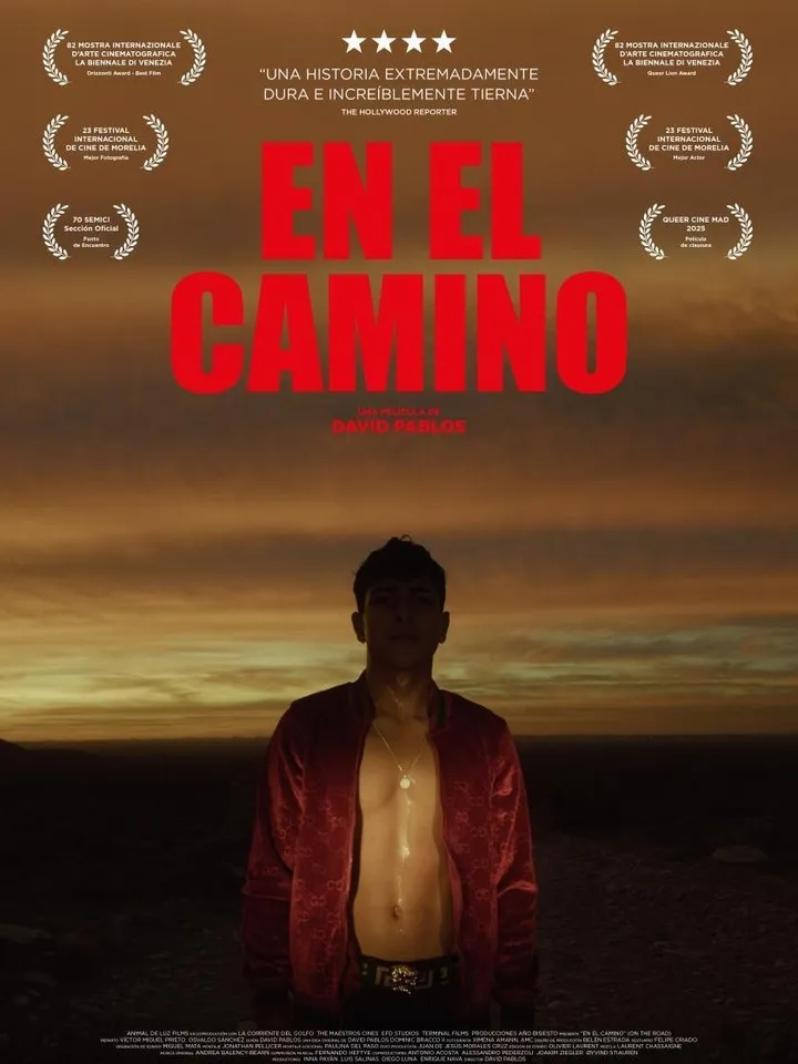 Pablo Berger: Robot Dreams screening + talk