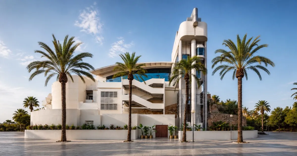 FITZ Mallorca