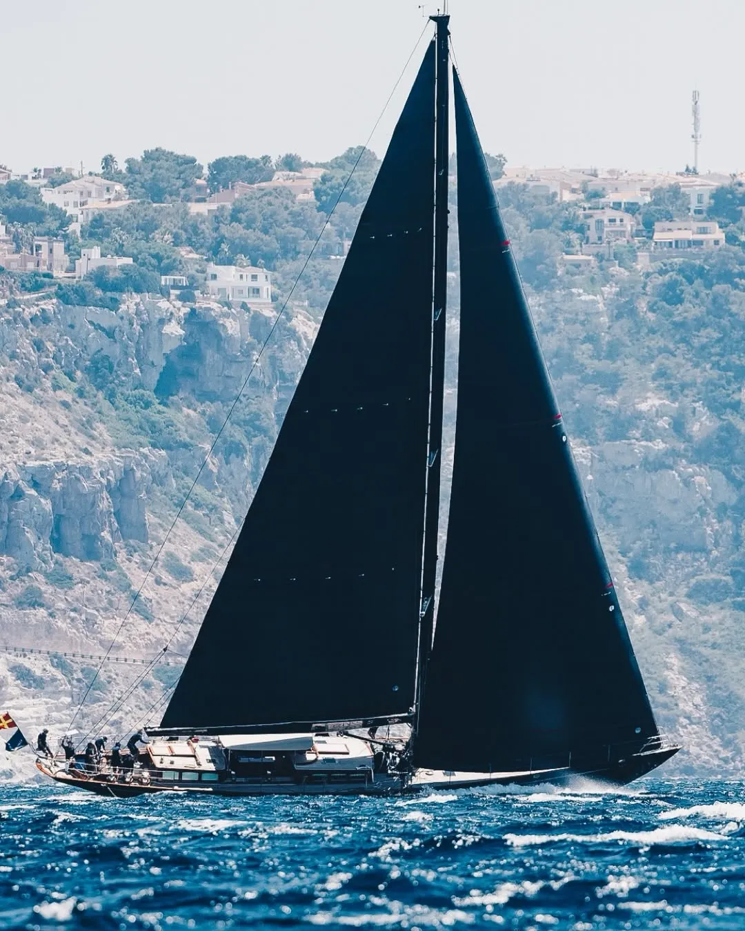 The Superyacht Cup Palma